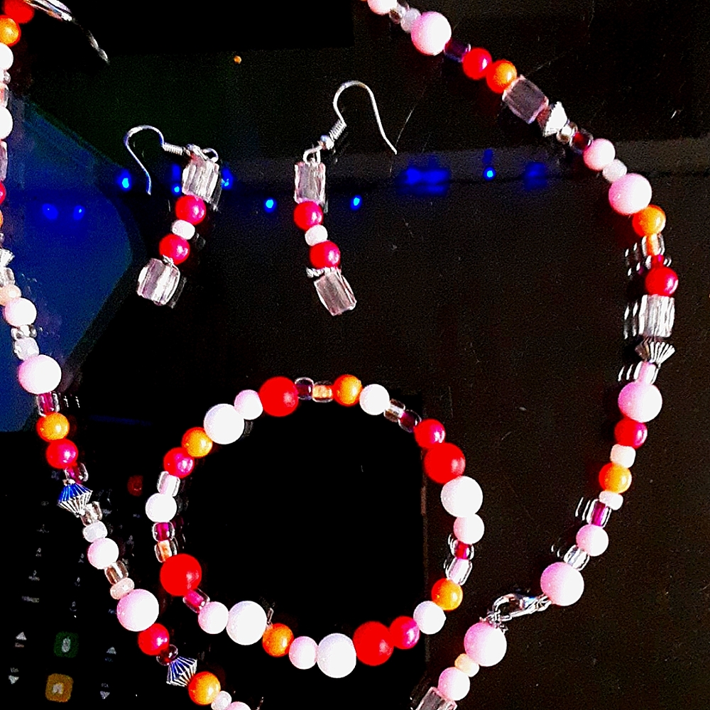 Handmade jewerlies